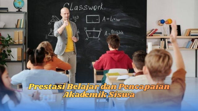 prestasi belajar