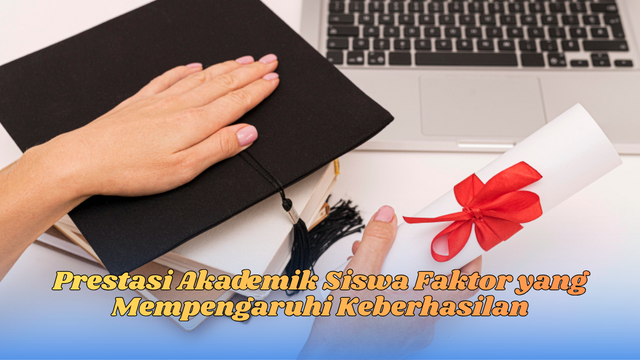 Prestasi akademik siswa