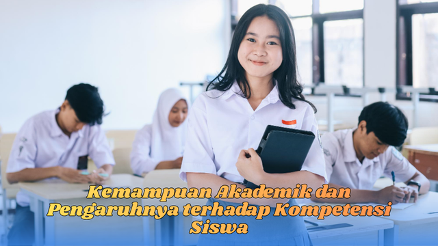 kemampuan akademik