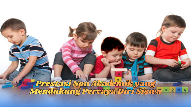 prestasi non akademik