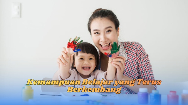 kemampuan belajar