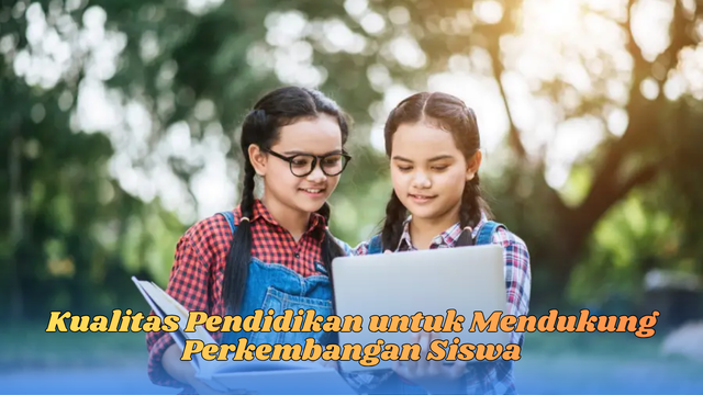kualitas pendidikan